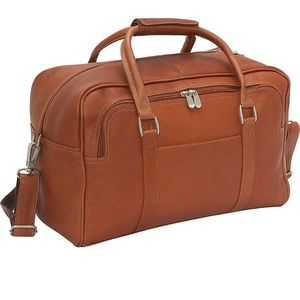 Piel Leather Mini Carry-On